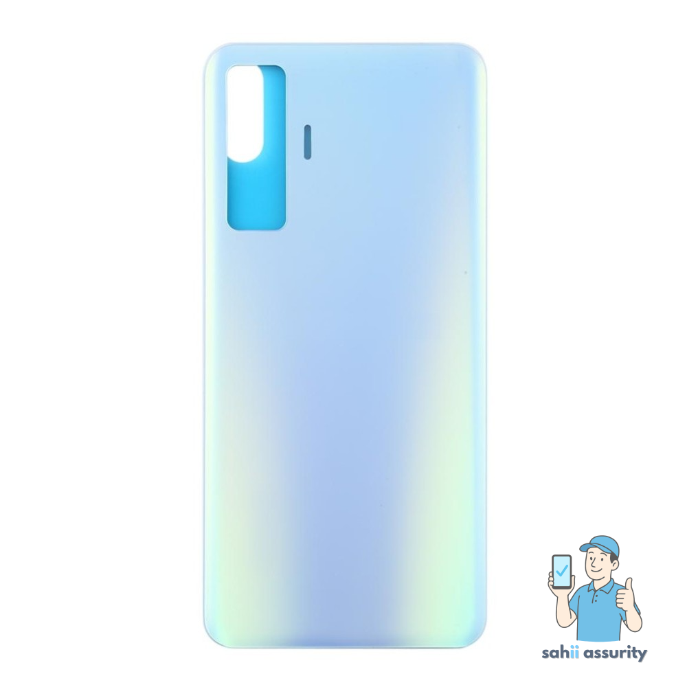 Back Panel Cover for Vivo X50 thumbnail